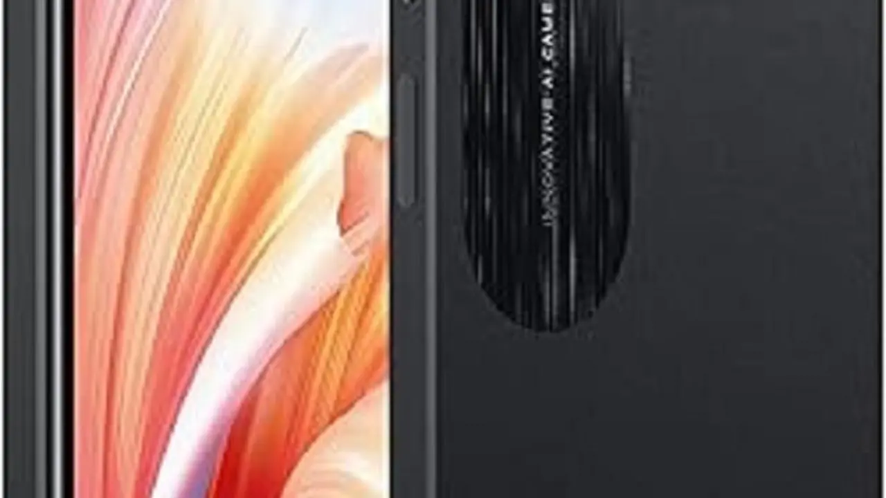 10 آلاف جنيه.. مواصفات هواتف ذكية تناسب ميزانيتك في 2025